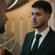 Hamza Othman co-created and plays the leading character in BRAK AS FAK🔥, a  pilot for NPO 3-LAB. Stream now @youtube @hamzaothman_ @npo3lab  @tuvalumedia https://youtu.be/K-GHe7AG4_8?si=F91iDKVph8nMaZGv