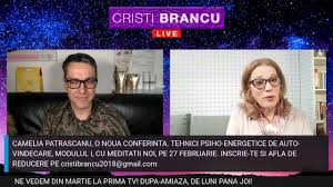 Pisces horoscope for october on love, relationships, money, career and more. Camelia Patrascanu Revine Cu Horoscop De Ultima Ora Si Conferinta Care Te Va Invata Sa Te Vindeci Youtube