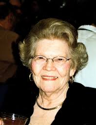 Vida Vaughn Obituary