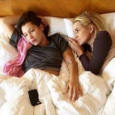 Yolanda Foster Laments Bella Hadid S Lyme Disease Diagnosis On Instagram People Com