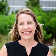 Cindy Bilbro, Realtor at Allen Tate