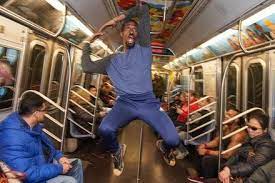 By Jaime Lowe From Nyt Magazine Https Nyti Ms 2wakusw Professional Dancers Dancer John Boy