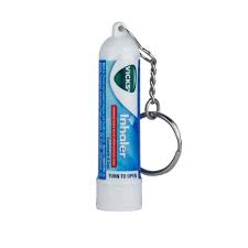 Vicks vaposhower plus, shower bomb tablets, soothing vicks vapors steam aromatherapy with eucalyptus and menthol, contains essential oils, 12 tablets. Buy Vicks Inhaler 0 5 Ml Online At Best Price Treatments