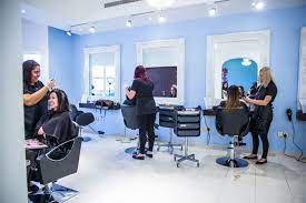 Best Hair Salon In Abu Dhabi British Salon Abu Dhabi Hair Salon Marasy Hair And Beauty Salon Best Hair Salon Cool Hairstyles