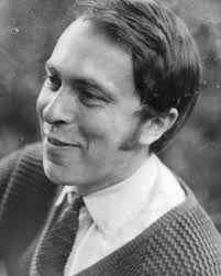 Brian Whitton obituary