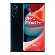 Oppo Reno4 Pro 5G Dual SIM in Schwarz ...