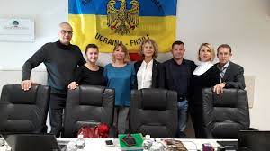 Orari di apertura, recensioni, numero di telefono. Giornata Di Servizio Consolare Ucraino A Udine Associazione Culturale Ucraina Friuli