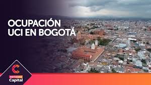 Ocupación de uci en bogotá ya no está en alerta roja. Ocupacion De Camas Uci En Bogota Es De 64 8 Youtube
