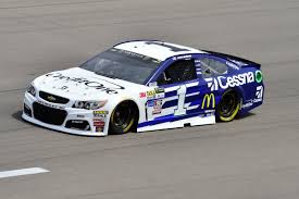 Published 08 mar 2017, 06:17 ist. Nascar Cup Images Las Vegas John Harrelson