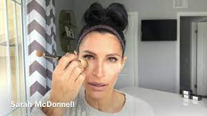 Setting Powder Vs Setting Spray Youtube