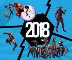 فيلم الخارقون 2 2018 مدبلج مشاهدة اون لاين كامل سينما العرب. ØªÙ‚Ø±ÙŠØ± Ø¨Ø§Ù„ÙÙŠØ¯ÙŠÙˆ 2018 Ø¹Ø§Ù… Ø£ÙÙ„Ø§Ù… Ø§Ù„Ø£Ø¨Ø·Ø§Ù„ Ø§Ù„Ø®Ø§Ø±Ù‚ÙŠÙ† Ù…Ù‚Ø§Ù„