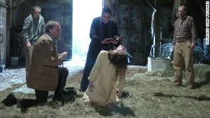 I could not fall asleep. A Man Of Science Confronts Demonic Possession Cnn