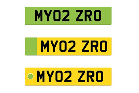 Free shipping on many items | browse your favorite brands | affordable prices. You Can Now Buy An Ev With A Green Numberplate Car Magazine