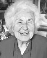 Carla Coniglio Obituary (1926