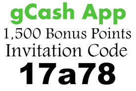 How to earn money in gcash without inviting 2021. Gcash Invitation Code 3684h 50 Bonus Points 2021 Referral Codes