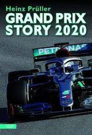 See all formats and editions hide other formats and editions. Grand Prix Story 2020 Heinz Pruller Buch Jpc