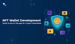 Non Fungible Wallet Development Services Benefits Of An Nft Wallet