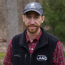 John Boyken National Land Realty Professional