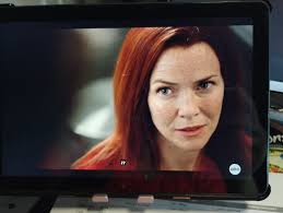 Who is the actress from The Rookie?