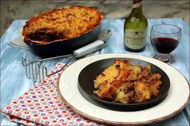 Hachis Parmentier De Cyril Lignac Happy Papilles Recette Hachis Parmentier Recettes De Cuisine Gordon Ramsay