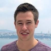 Daniel Leyshon's Instagram, Twitter & Facebook