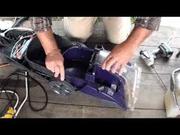 Bissell Proheat Pet Troubleshooting No Suction Bissell Proheat Pet Not Spraying Water With Images Bissell Proheat Pet Bissell Pets