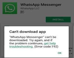 Here are some important security tips for android smartphone users, things they cannot miss before downloading any app from google play store: How To Fix Android Error Code 192 Technipages