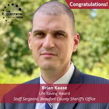 BU Questrom Online MBA