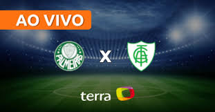 Narração de fausto favara, comentário de mauro beting e reportagem de. Palmeiras X America Mg Ao Vivo Brasileiro Serie A Minuto A Minuto Terra