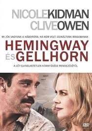 Check spelling or type a new query. Videa Online Hemingway Es Gellhorn 2012 Teljes Film Magyarul Indavidea Online Teljes Film Magyarul