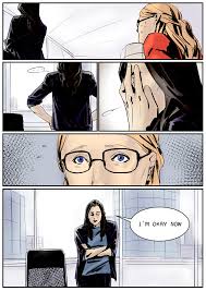 Supergay Supergirl Comic Supergirl Tv Lena Luthor