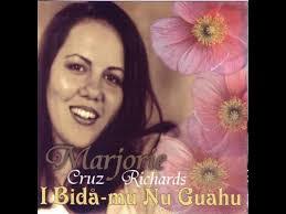 Marjorie Cruz's Instagram, Twitter & Facebook