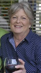 Obituary of Janey Rushton