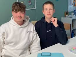 Abschlussprojekt an der Oberschule Westerstede: Schüler gestalten  Sozialprojekt