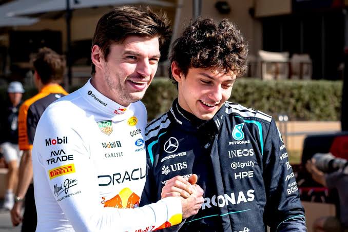 It's not forbidden': Will this F1 star move to Ferrari? - GPFans.com