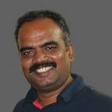 One of my very old sketch