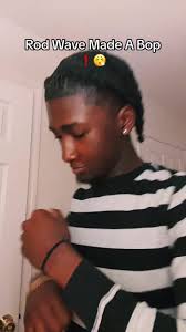 Shes A Vibe and Her Friends A Vibe Rod Wave