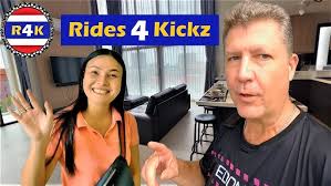 Exploring PATTAYA'S ABANDONED Beachfront Mansion!