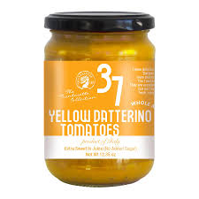 Image result for tomato Datterino