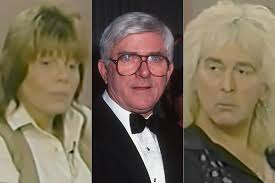 Watch Peter Criss Confront an Imposter