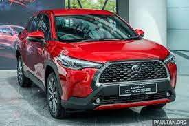 It was unveiled in thailand on 9 july 2020 as a more practical and. C6xfzppqmikvim