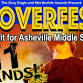 COVERFEST V: Benefit Concert for Asheville Middle event image