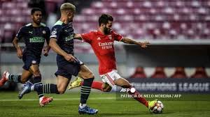 Benfica vs psv eindhoven | champions league qualification live stream online today. 5lkt8p99mutmem