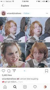 Funny Harry Potter Memes No Swearing Across Harry Potter House Quiz Personality Without Harr Harry Potter Goblet Harry Potter Puns Harry Potter Memes Hilarious