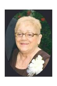 Obituary information for Rita LeBlanc