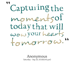 From the first smile to those precious early laughs and the deliciously messy first 'real'. Quotes Thumb Alt Moments Quotes View Quotes Quotes About Photography