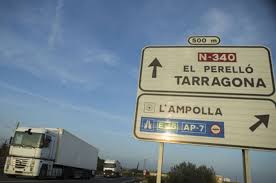 El govern cambia el cierre municipal por el comarcal a partir del 8 de febrero y suaviza las medidas de bares y. Levantamiento Temporal De Las Restricciones A La Circulacion En Cataluna Transporte Profesional