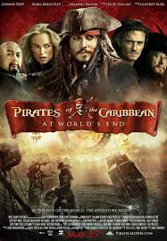 Джонни депп, джеффри раш, орландо блум и др. Movie Review Pirates Of The Caribbean At World S End 2007 Pirates Of The Caribbean Full Movies Online Free End Of The World