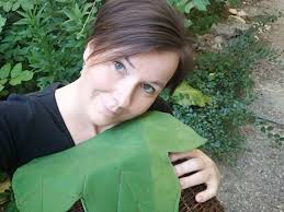 Kids Wicker Backpack