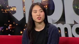 Sophie kim is the founder and ceo of kurly, one of the largest and fastest growing dedicated online grocers in south korea. Edmonton S New Youth Poet Laureate Watch News Videos Online